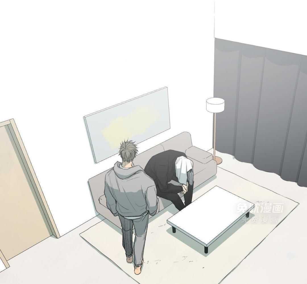 同情的形式（共3季） 第279话 第38页