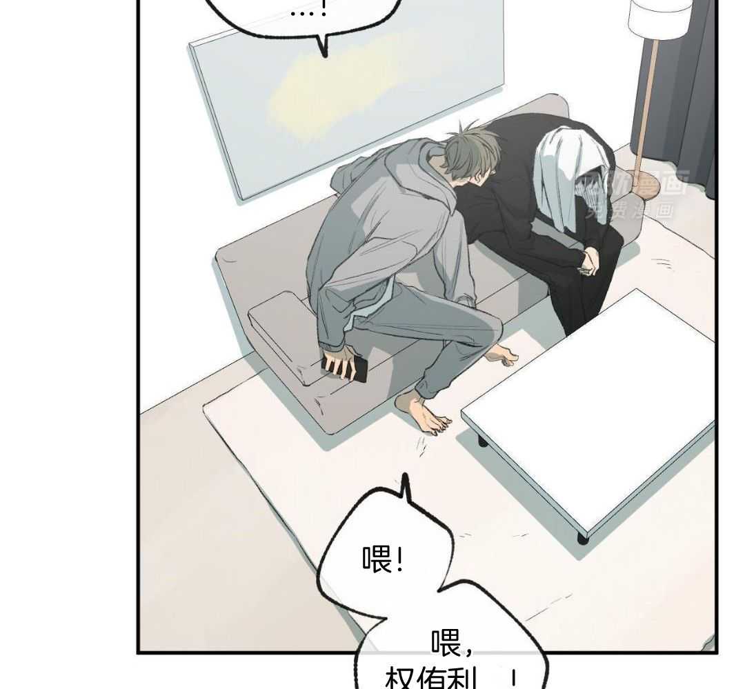 同情的形式（共3季） 第280话 第17页