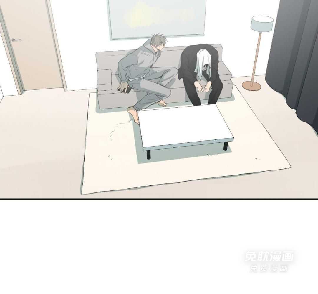 同情的形式（共3季） 第280话 第21页