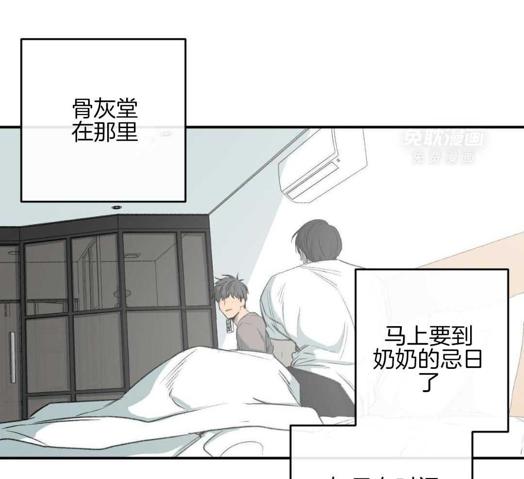 同情的形式（共3季） 第281话 第38页