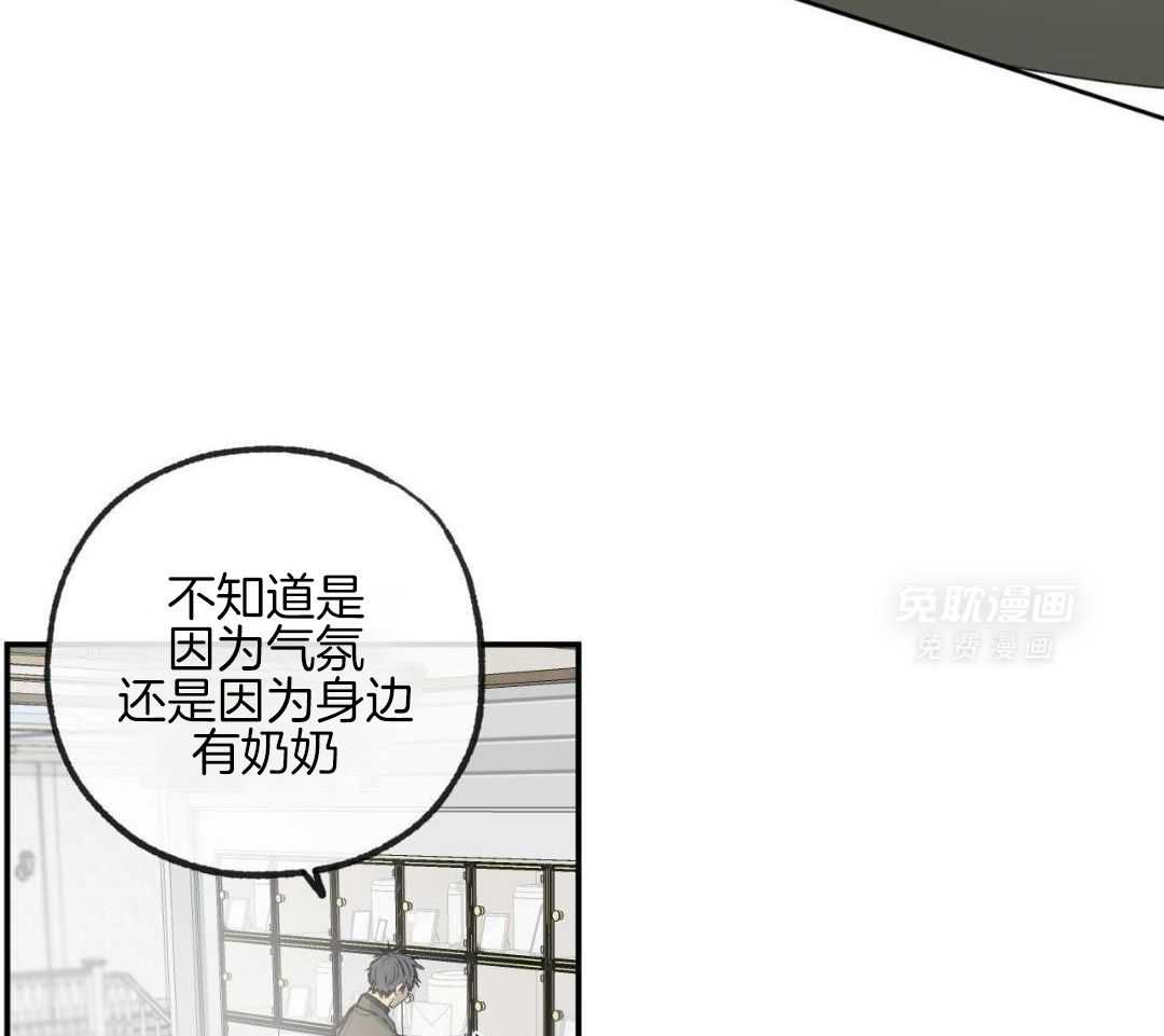 同情的形式（共3季） 第282话 第3页