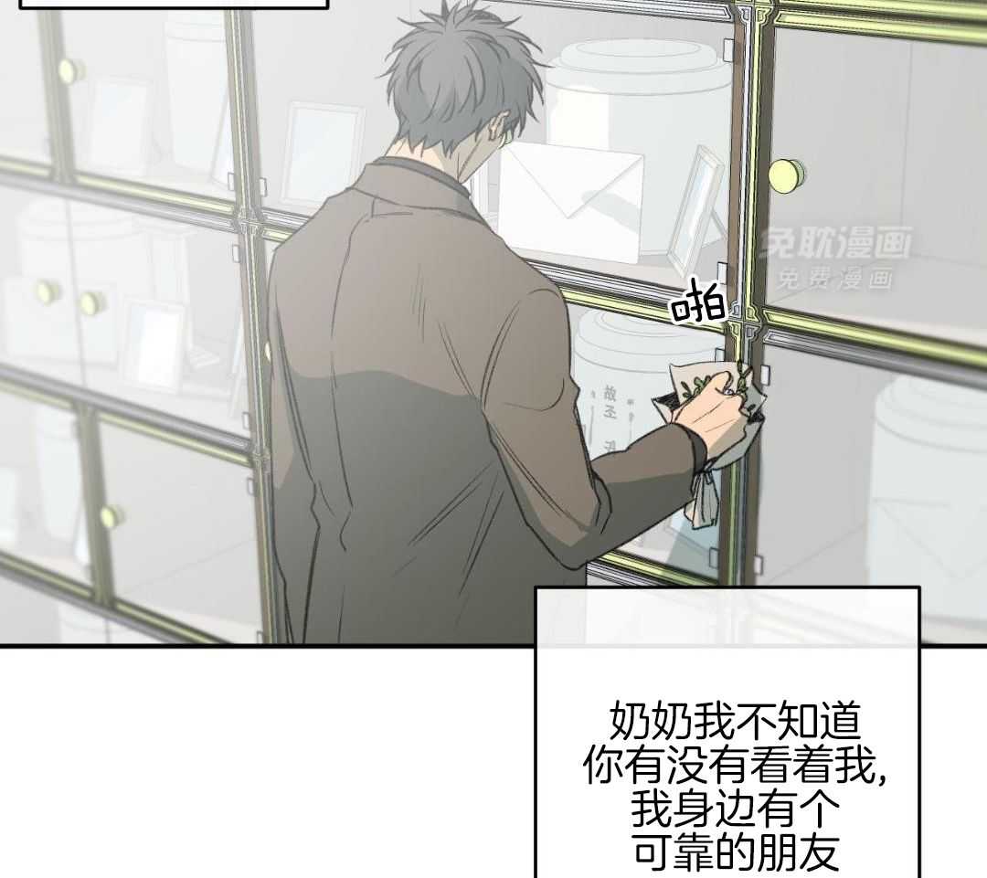 同情的形式（共3季） 第282话 第14页