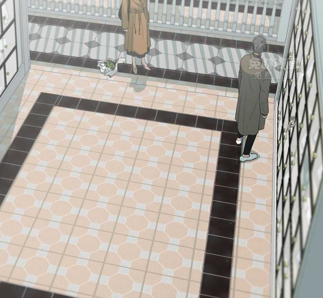 同情的形式（共3季） 第282话 第34页