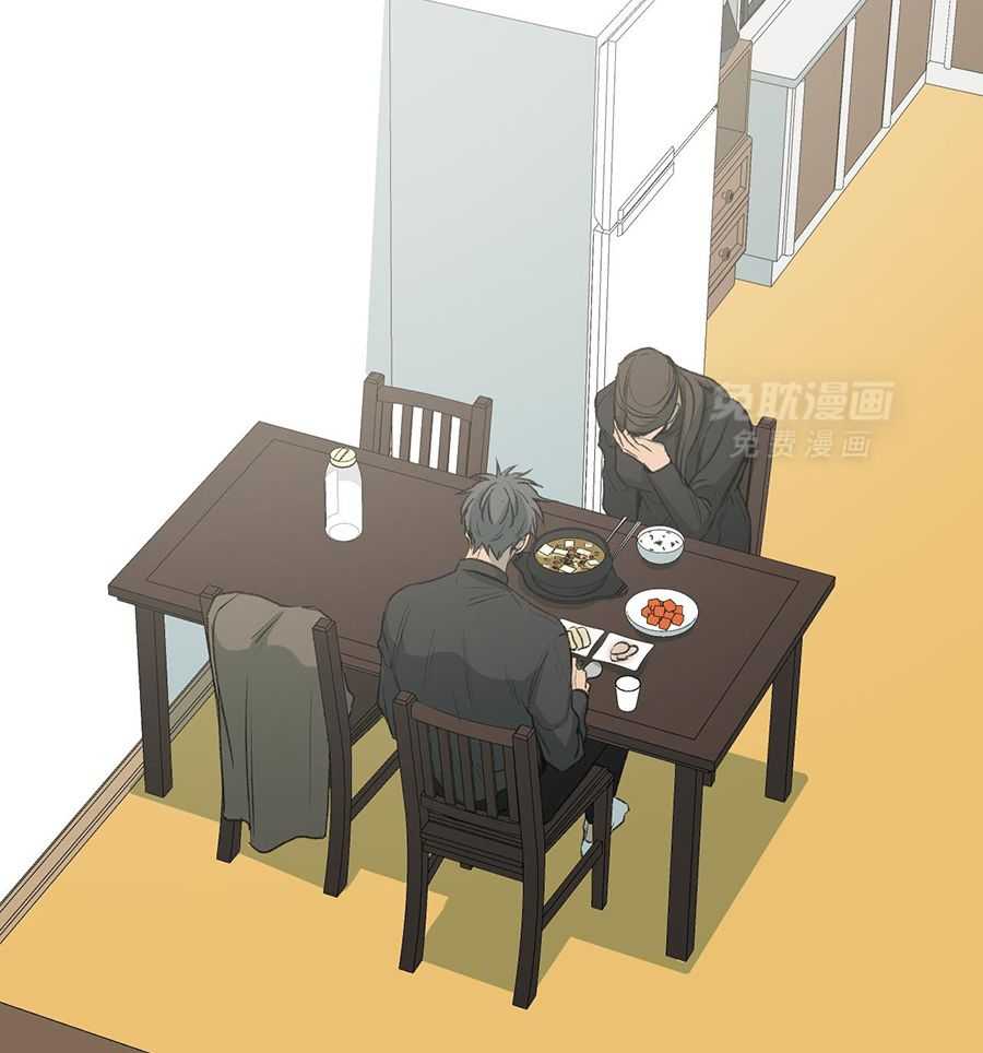 同情的形式（共3季） 第286话 第22页