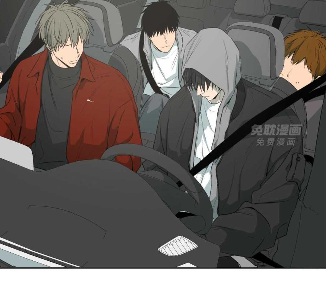 同情的形式（共3季） 第287话 第24页