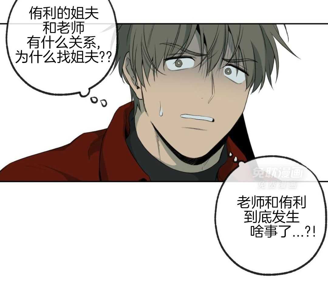 同情的形式（共3季） 第288话 第17页