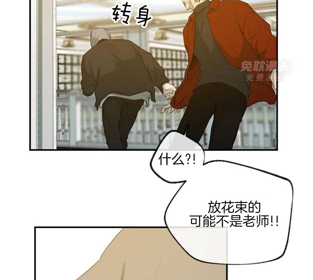 同情的形式（共3季） 第289话 第17页