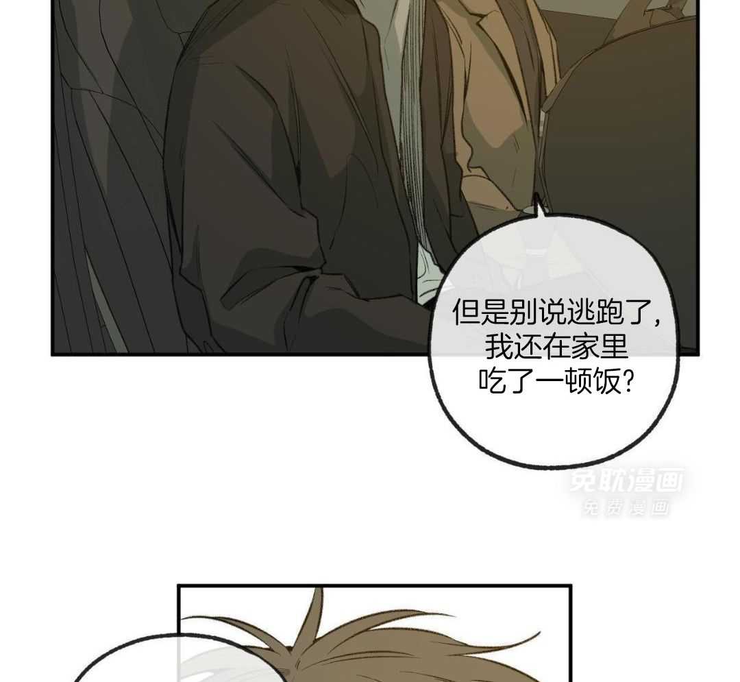 同情的形式（共3季） 第293话 第31页