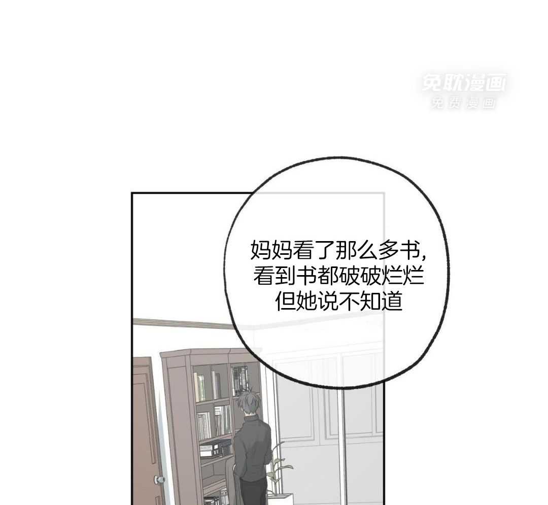 同情的形式（共3季） 第294话 第5页