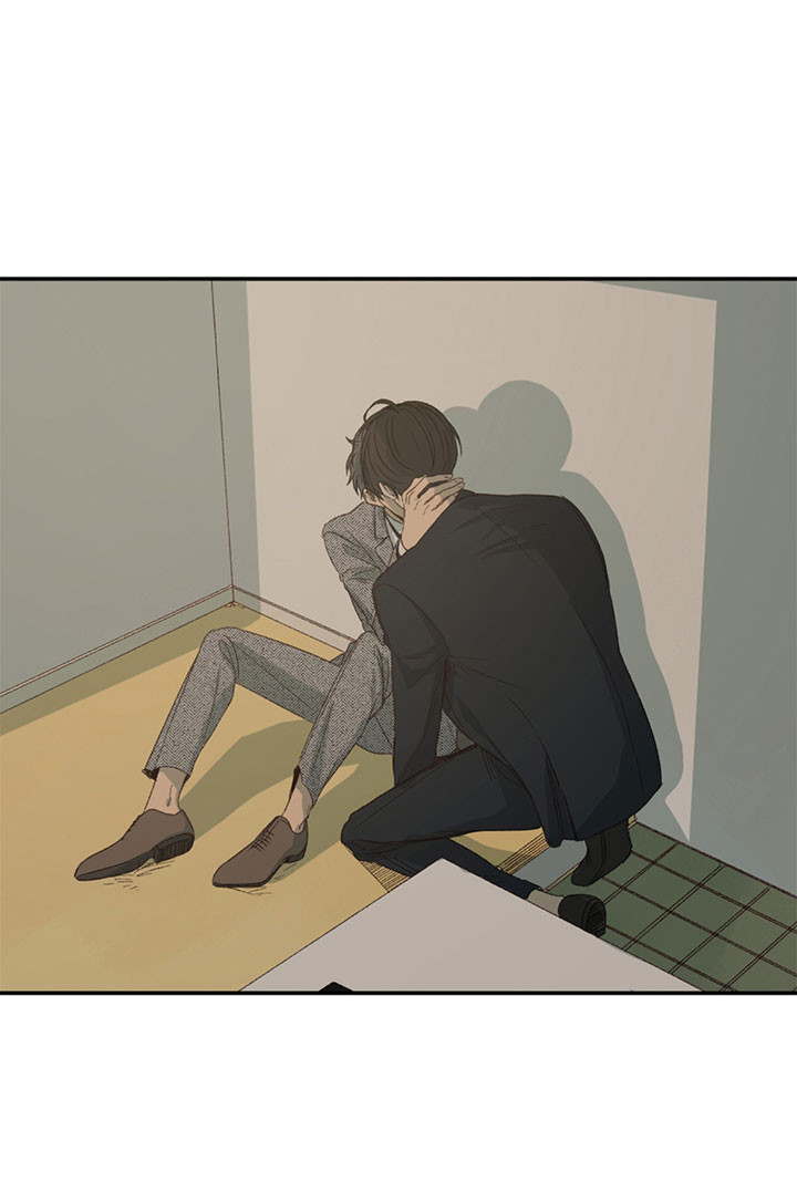 同情的形式（共3季） 第3话 第41页