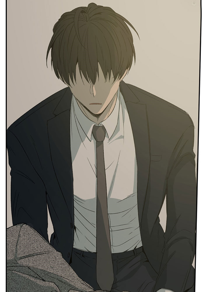 同情的形式（共3季） 第3话 第48页