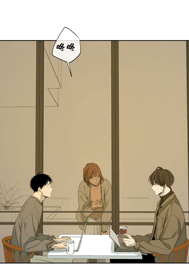 同情的形式（共3季） 第31话 第1页