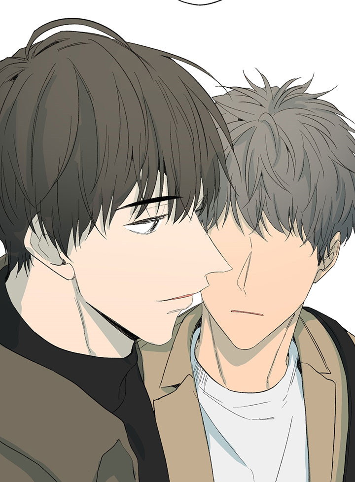 同情的形式（共3季） 第33话 第13页