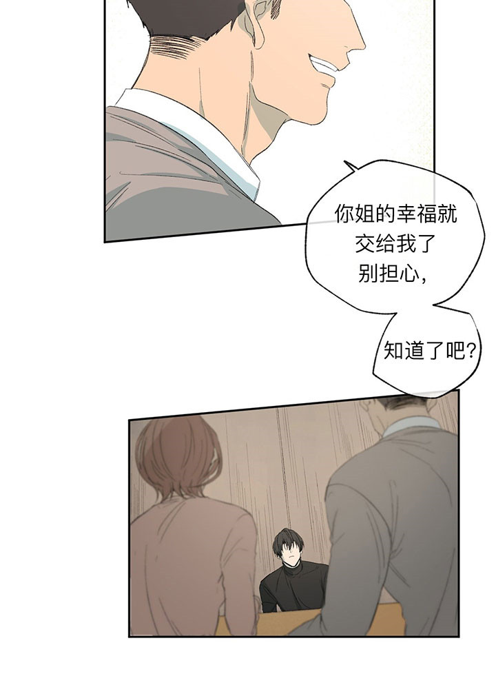 同情的形式（共3季）第35话图