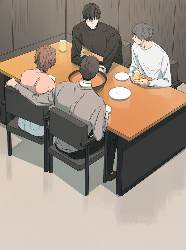 同情的形式（共3季） 第36话 第3页