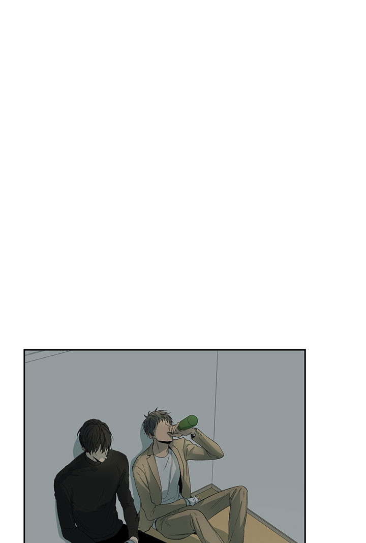 同情的形式（共3季） 第38话 第1页