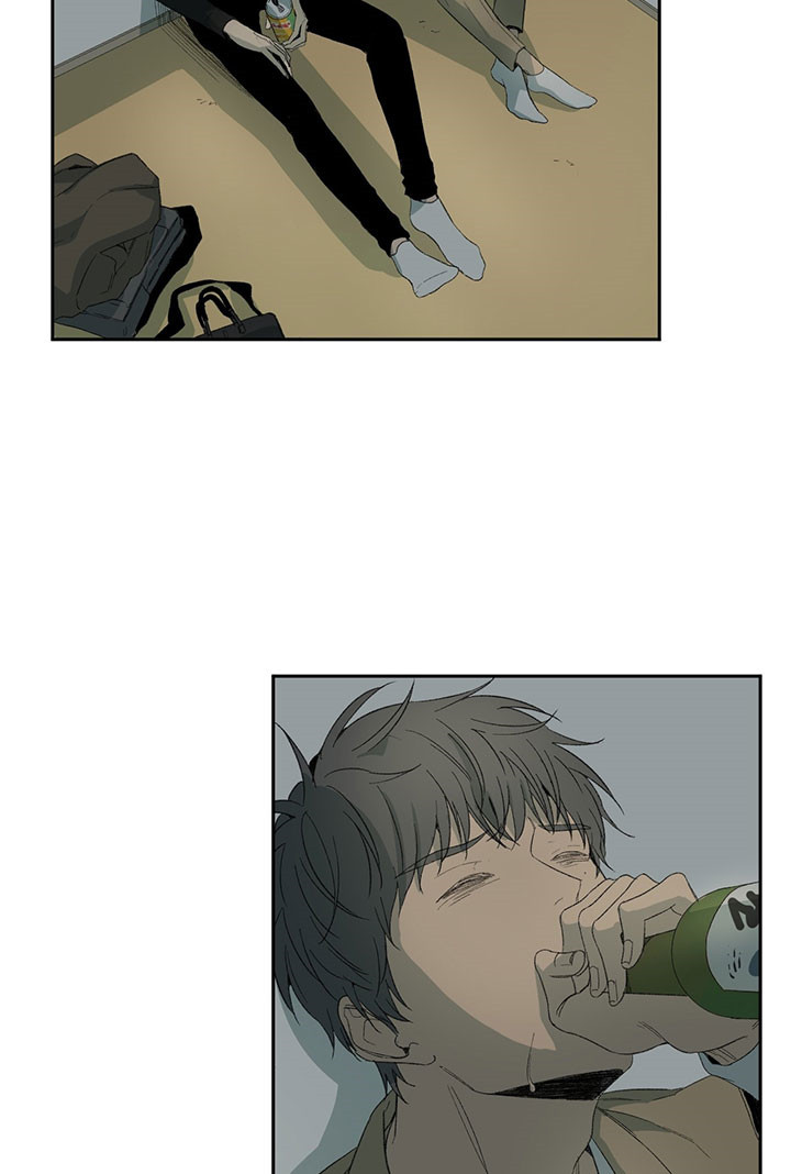 同情的形式（共3季） 第38话 第2页