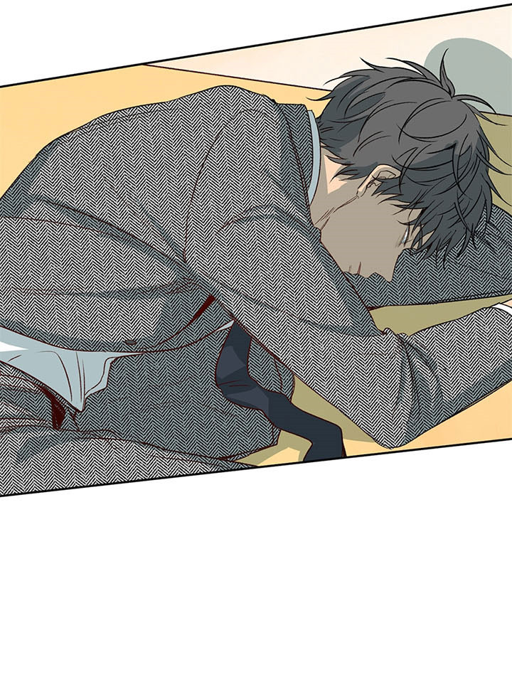 同情的形式（共3季） 第5话 第13页