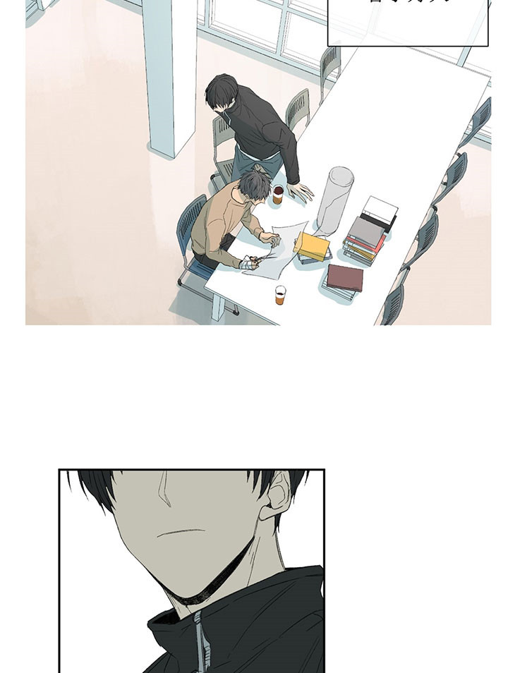 同情的形式（共3季）第54话图