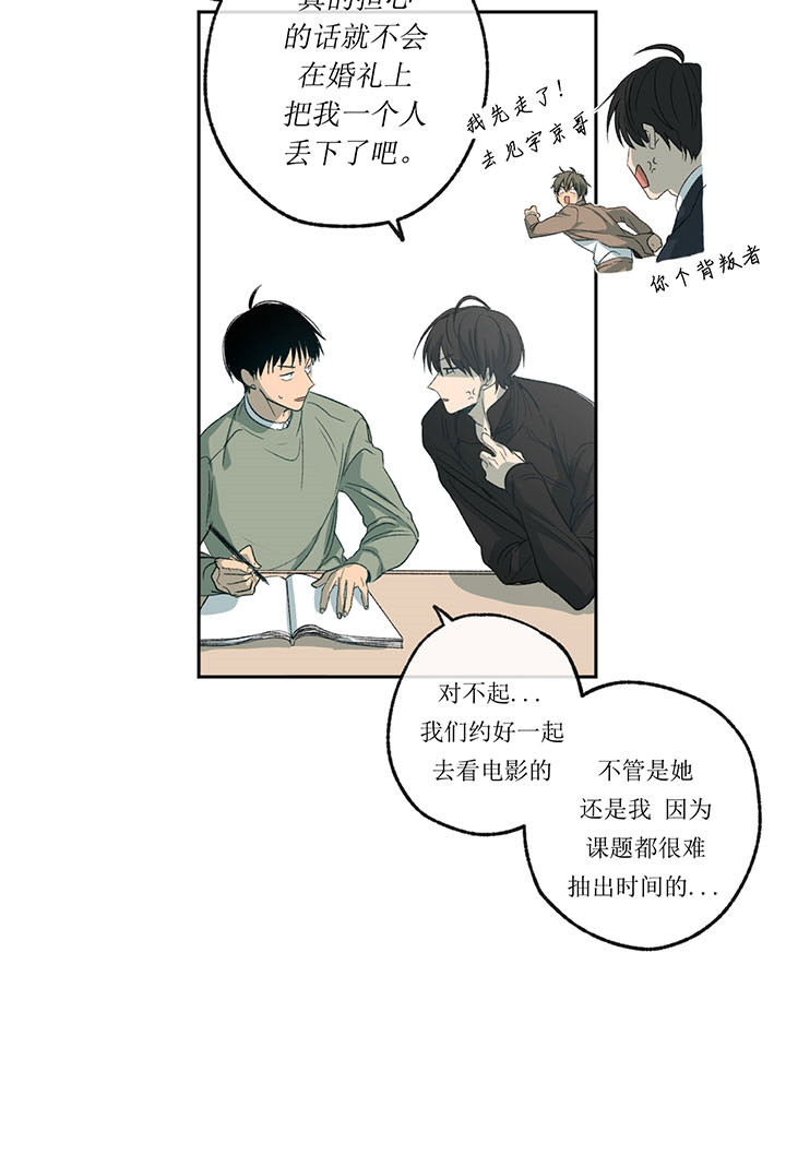 同情的形式（共3季） 第6话 第25页