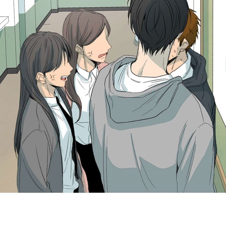 同情的形式（共3季） 第65话 第25页