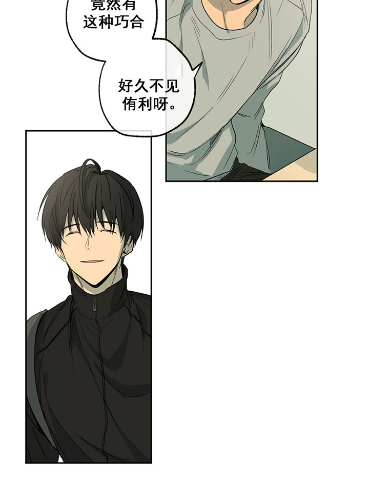 同情的形式（共3季） 第7话 第4页