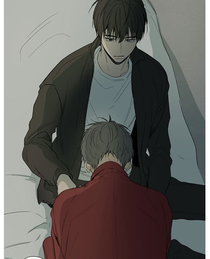 同情的形式（共3季） 第70话 第1页