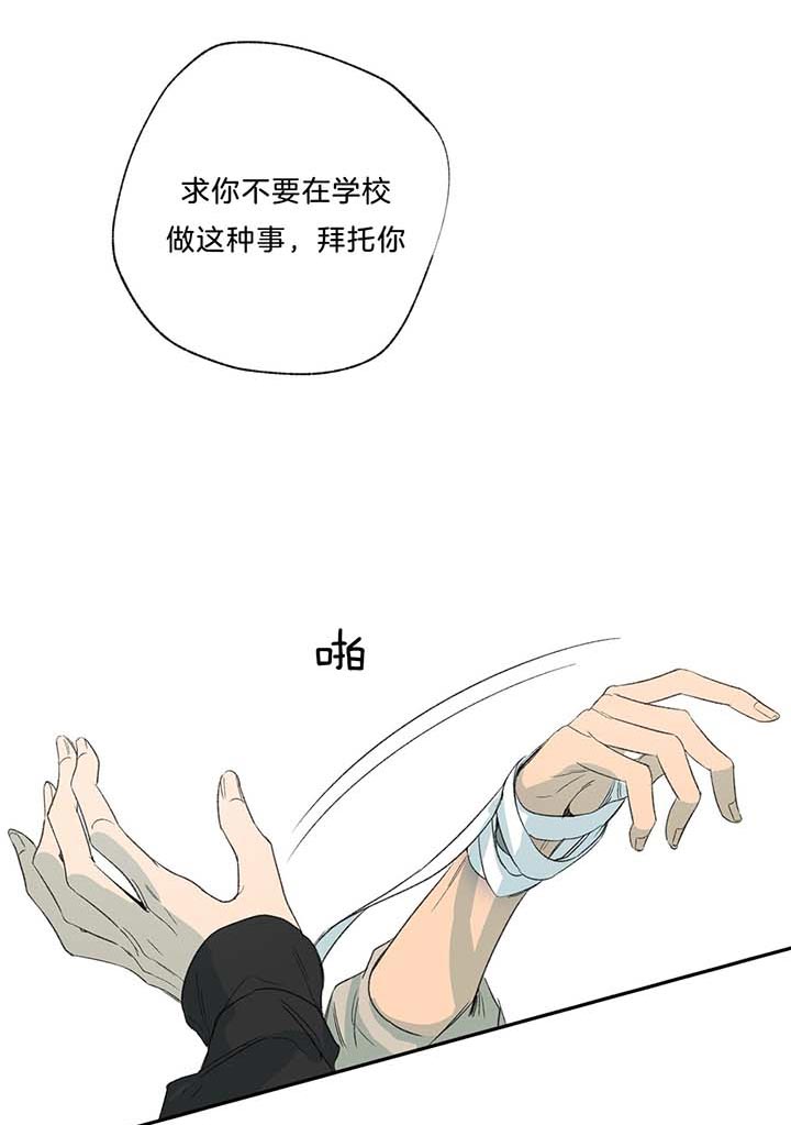 同情的形式（共3季） 第74话 第16页