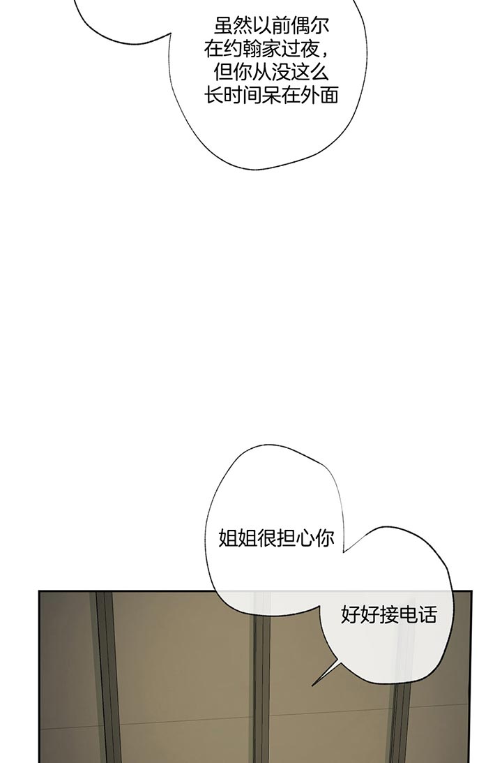 同情的形式（共3季） 第76话 第1页