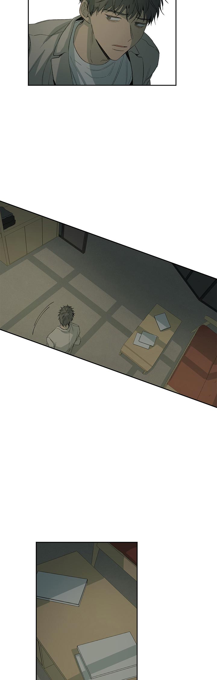 同情的形式（共3季） 第79话 第10页