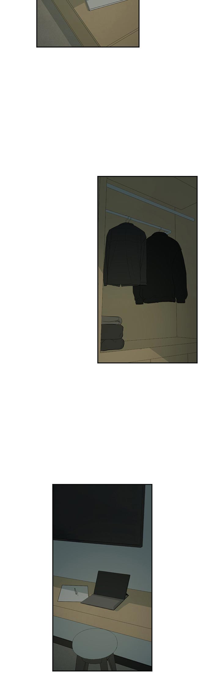 同情的形式（共3季） 第79话 第11页