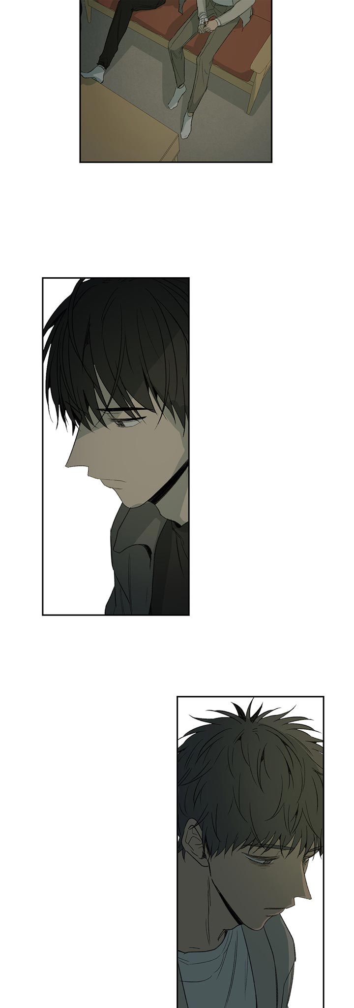 同情的形式（共3季） 第81话 第2页