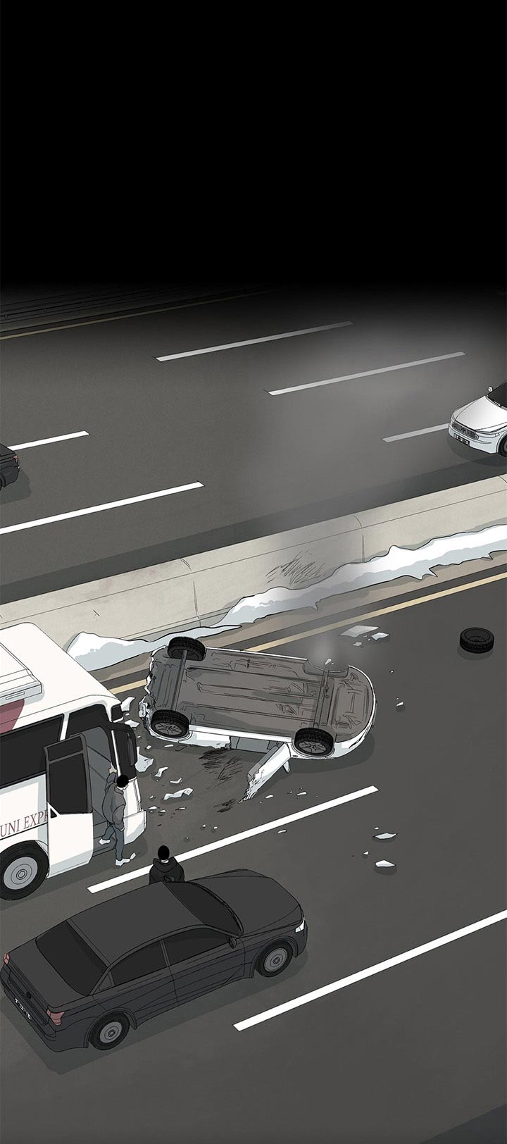 同情的形式（共3季） 第82话 第0页