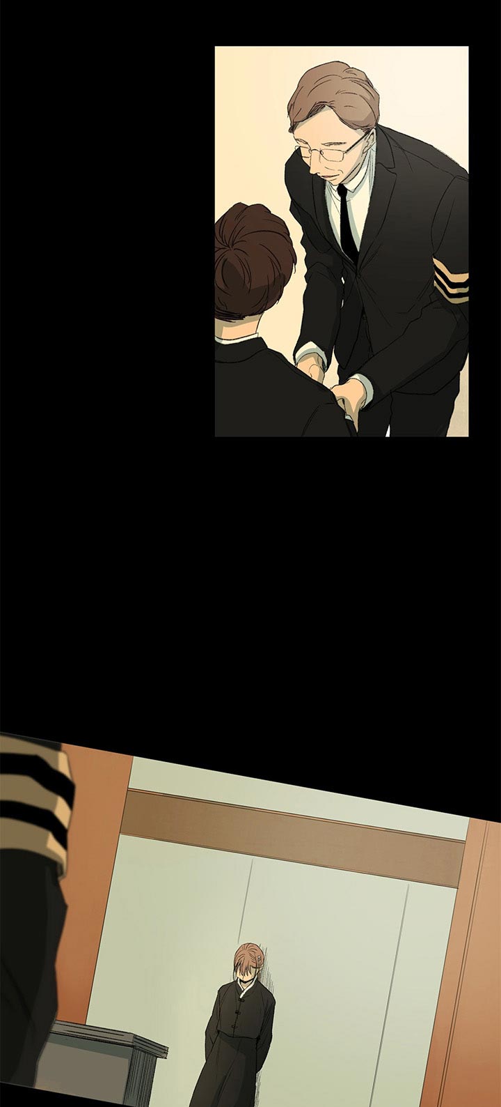 同情的形式（共3季） 第82话 第3页