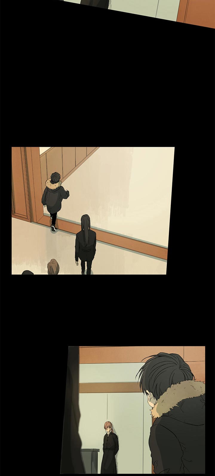 同情的形式（共3季） 第82话 第4页