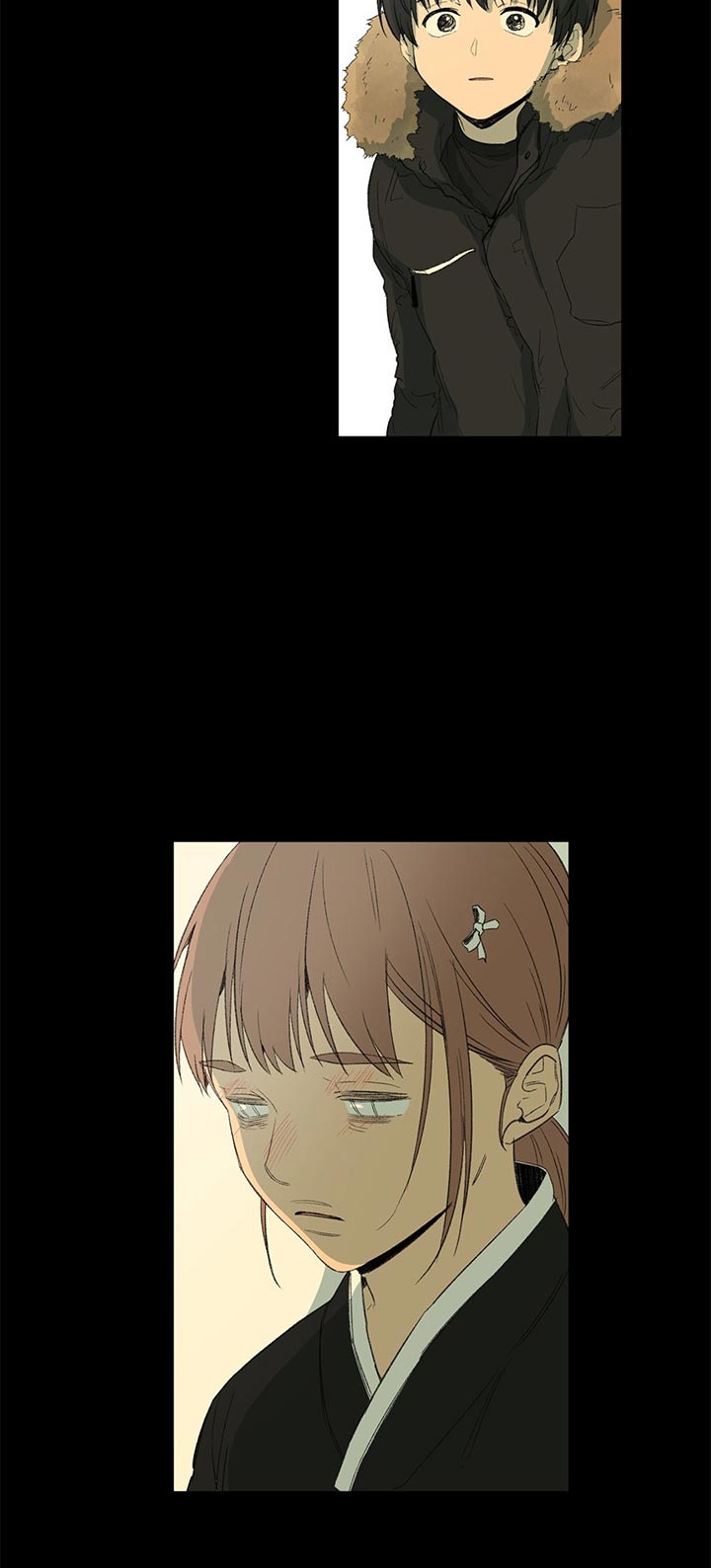 同情的形式（共3季） 第82话 第6页