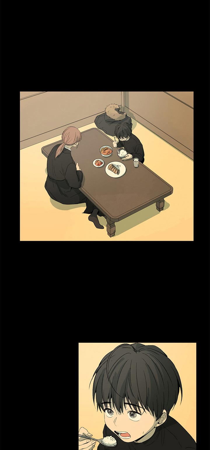 同情的形式（共3季） 第84话 第0页