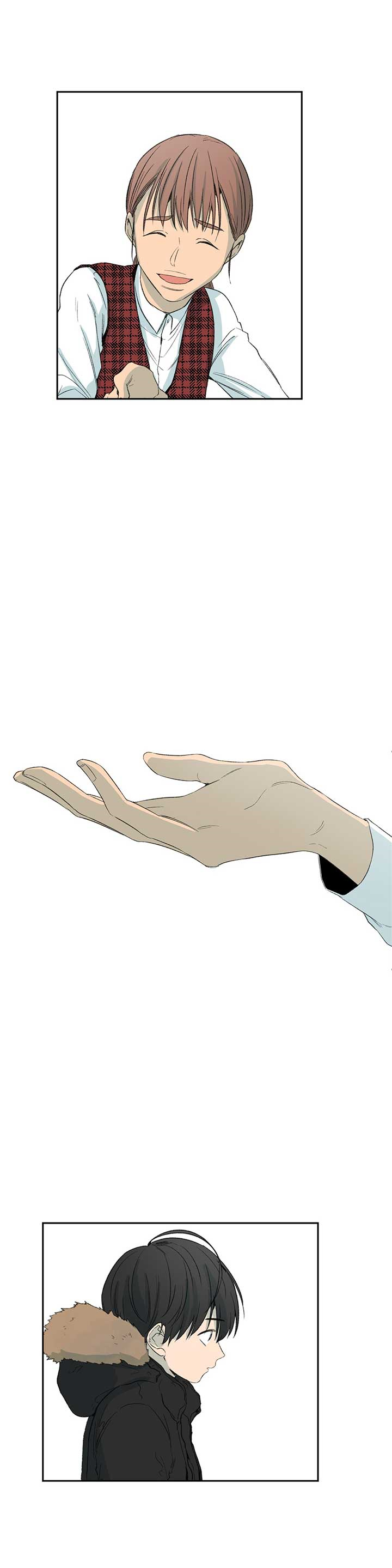 同情的形式（共3季） 第85话 第9页