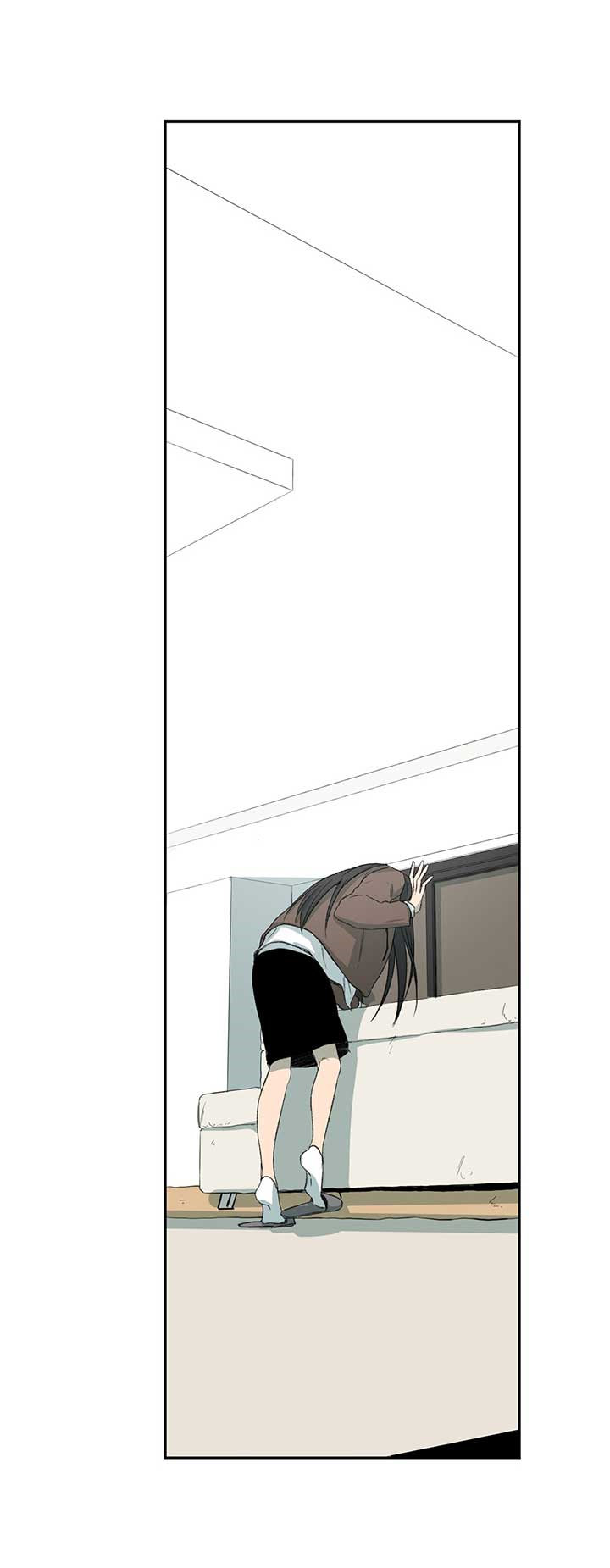 同情的形式（共3季） 第86话 第9页