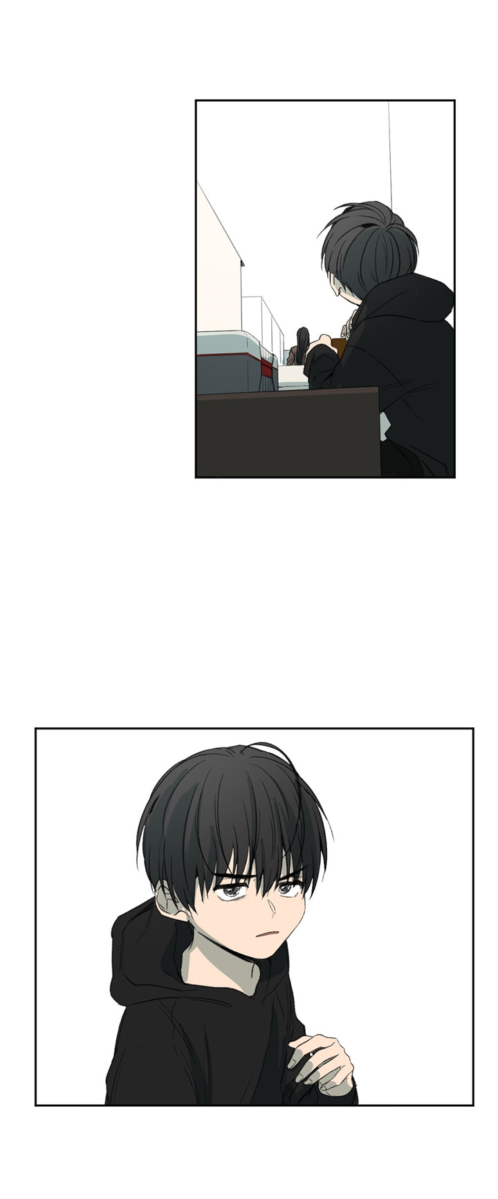 同情的形式（共3季） 第87话 第2页