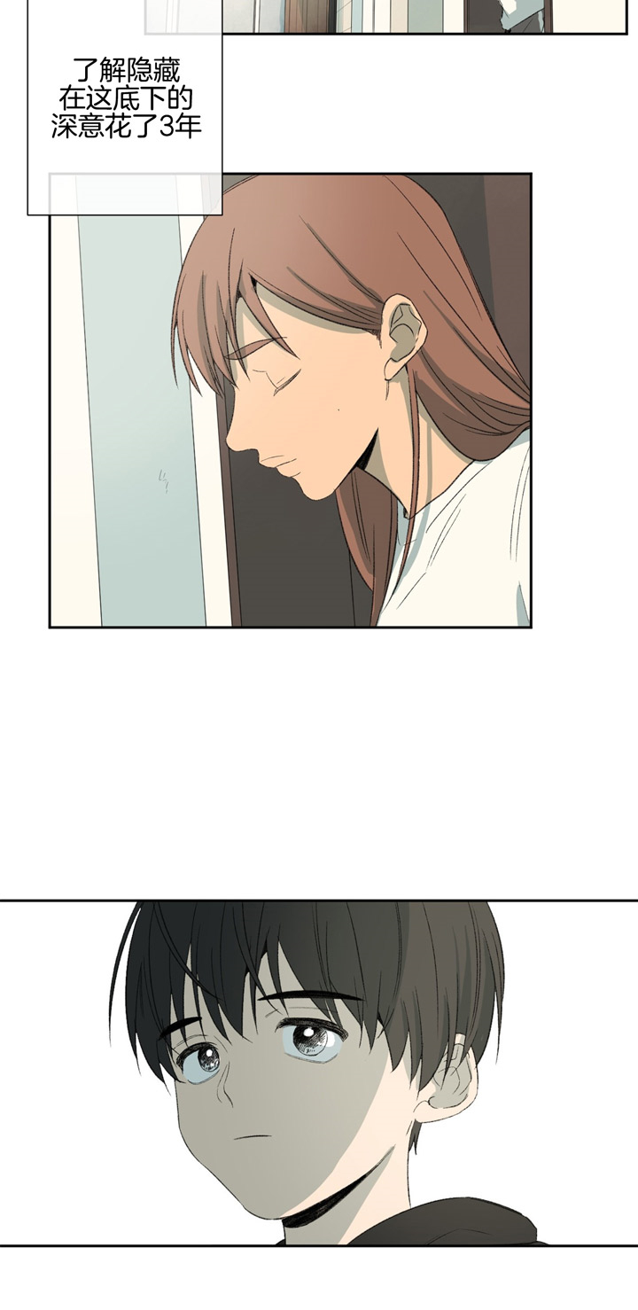 同情的形式（共3季） 第87话 第13页