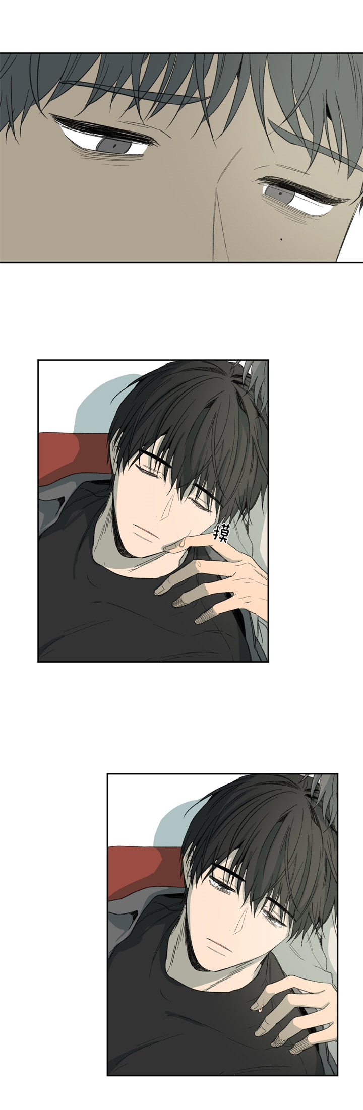 同情的形式（共3季） 第88话 第17页