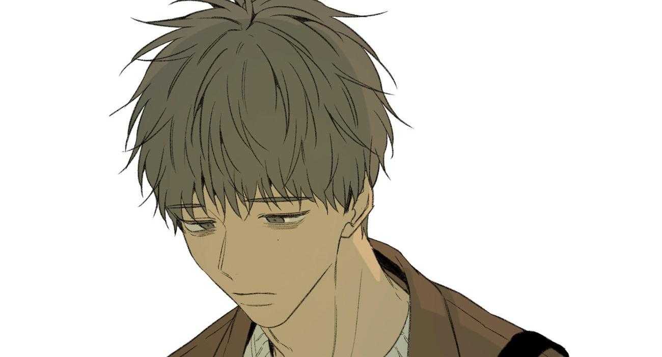 同情的形式（共3季） 第93话 第1页