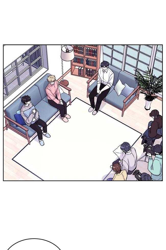 体验现场第12话图