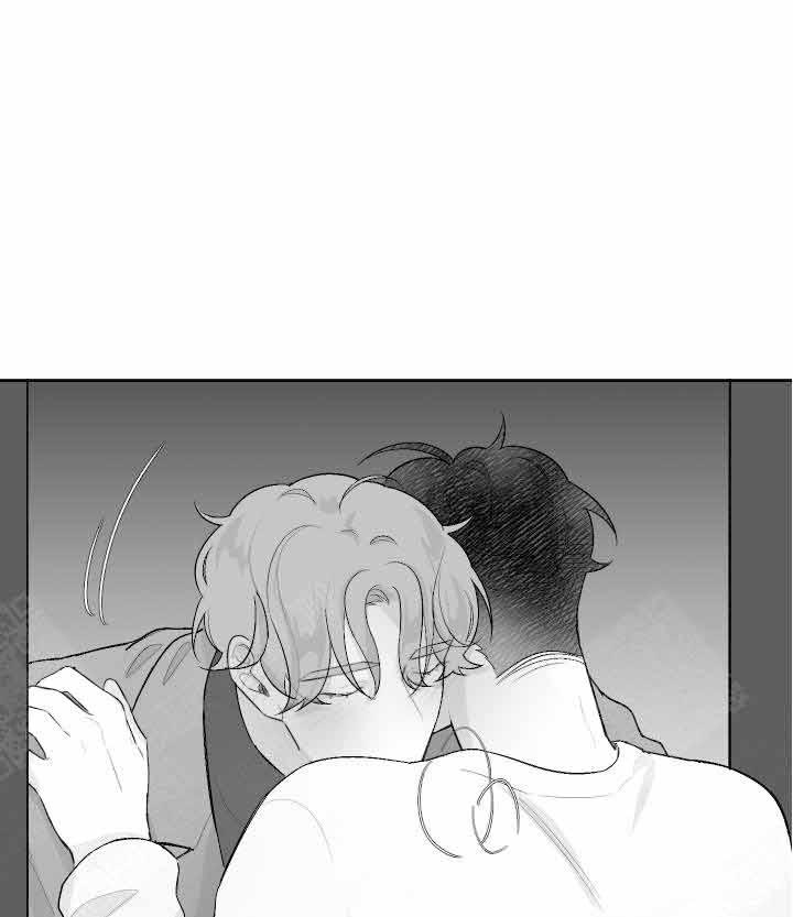 他的触感第48话图