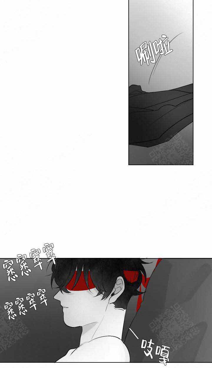 他的触感第51话图