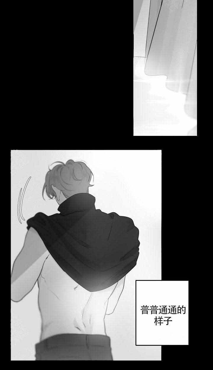 他的触感第65话图