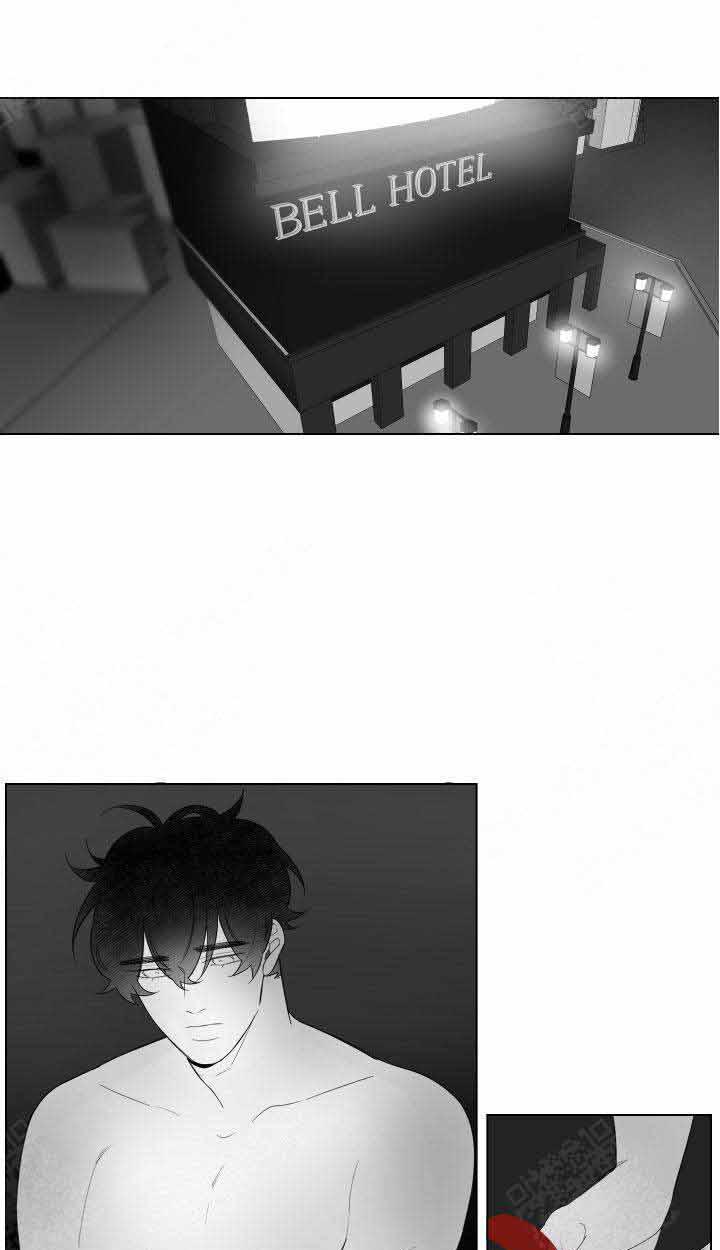 他的触感第88话图