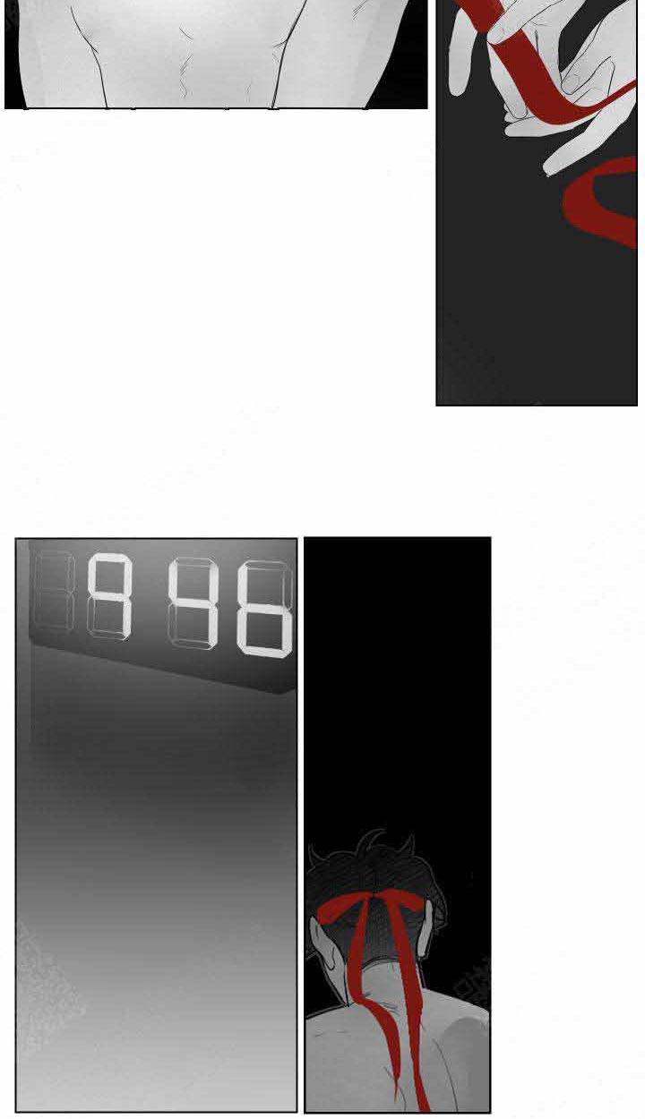 他的触感第88话图