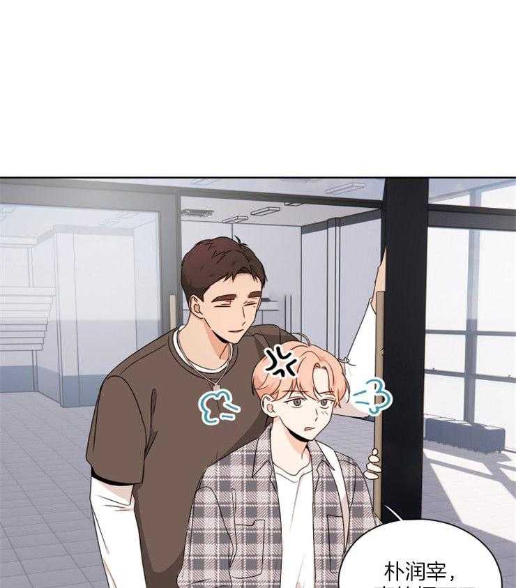 桃皮绒花第27话图